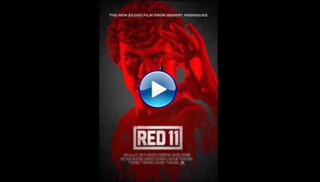 Red 11 (2019)