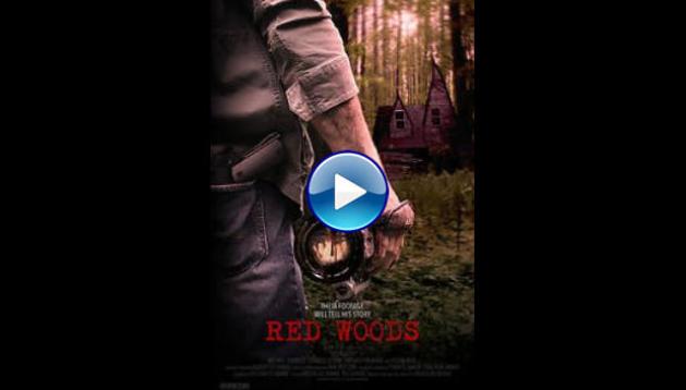 Red Woods (2021)