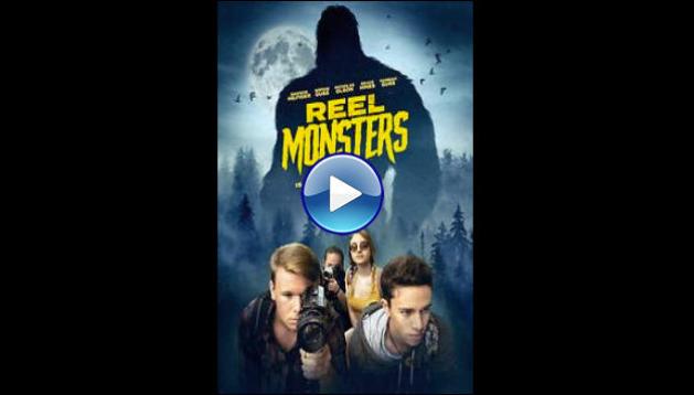 Reel Monsters (2022)