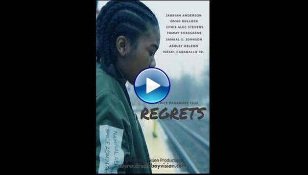 Regrets (2022)