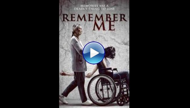 Remember Me (2022)