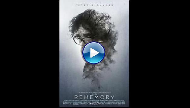 Rememory (2017)