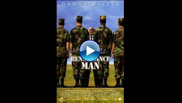 Renaissance Man (1994)