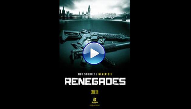 Renegades (2022)