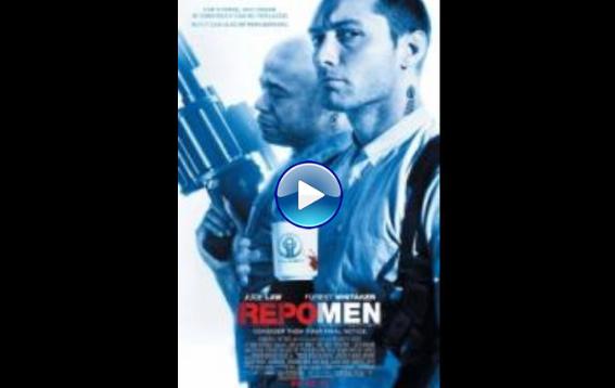 Repo Men (2010)