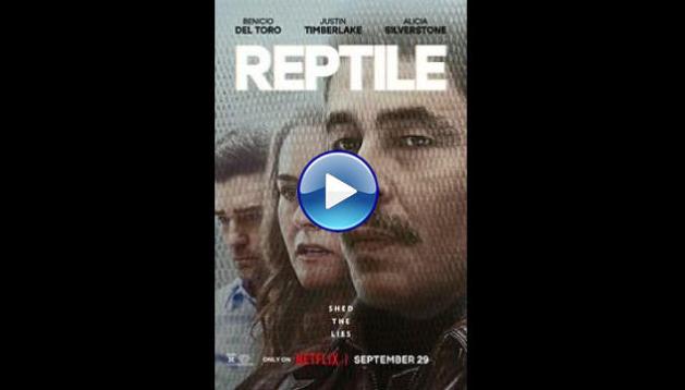 Reptile (2023)