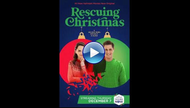 Rescuing Christmas (2023)