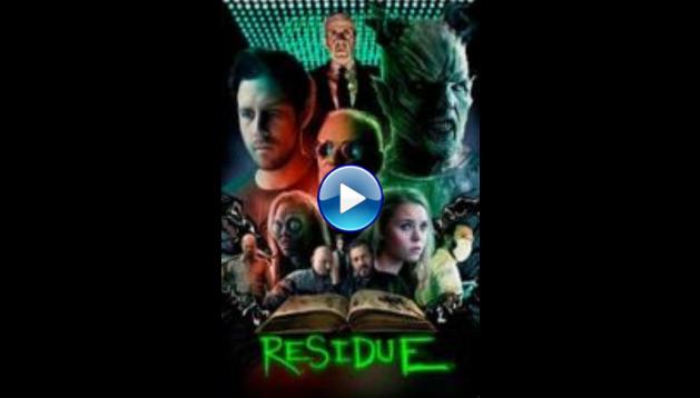 Residue (2017)