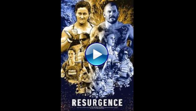 Resurgence (2021)