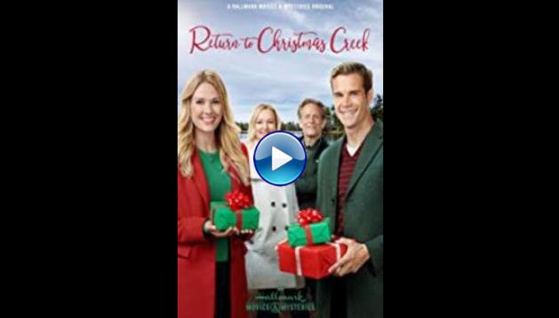 Return to Christmas Creek (2018)