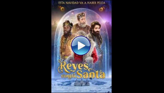 Reyes contra Santa (2022)