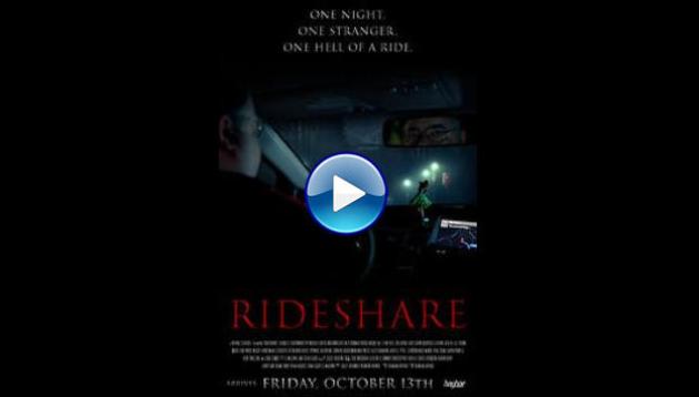 Rideshare (2018)