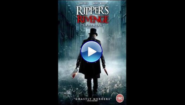 Ripper's Revenge (2023)