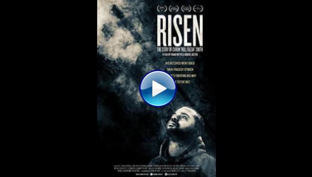 Risen: The Story of Chron 'Hell Razah' Smith (2020)