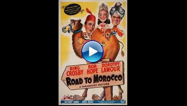 Road to Morocco (1942)