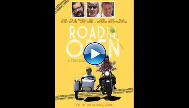 Road to the Open (2014)