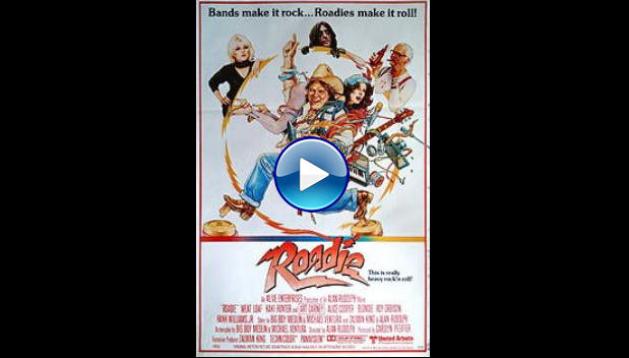 Roadie (1980)