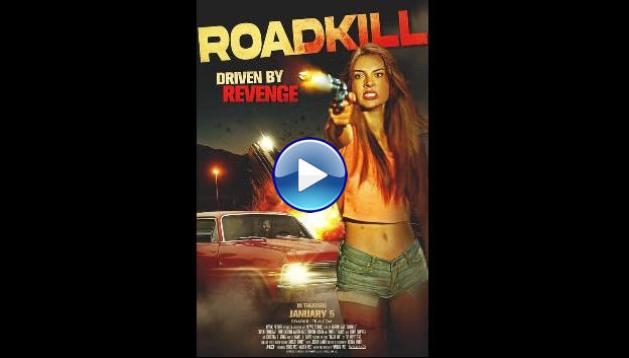 Roadkill (2024)