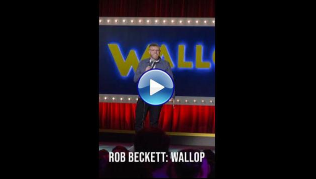 Rob Beckett: Wallop (2022)