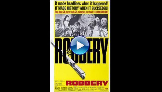 Robbery (1967)