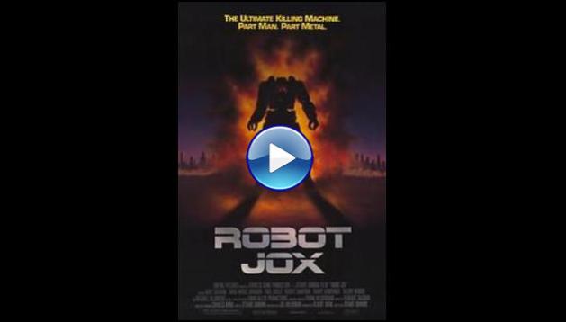 Robot Jox (1989)