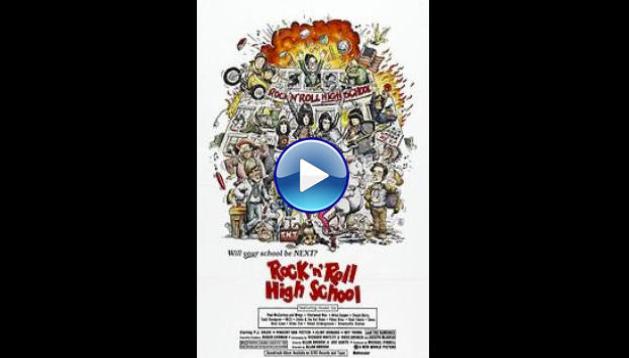 Rock 'n' Roll High School (1979)