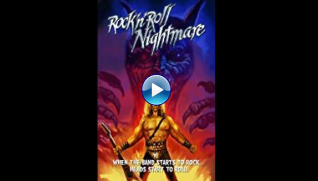 Rock 'n' Roll Nightmare (1987)