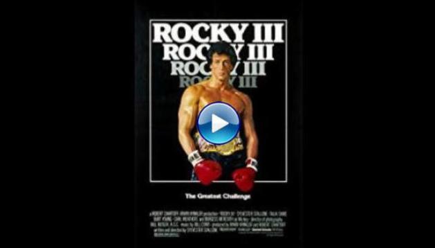 Rocky III (1982)