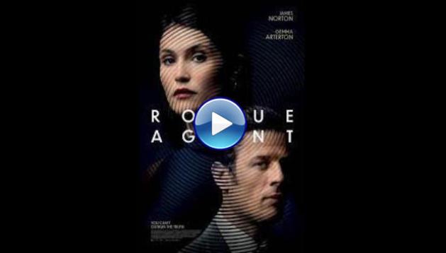 Rogue Agent (2022)