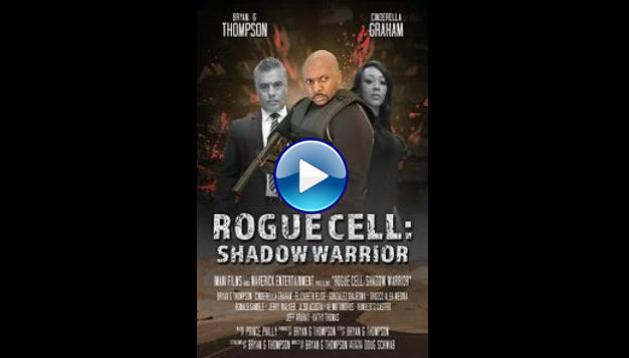 Rogue Cell: Shadow Warrior (2020)