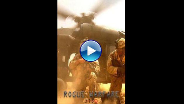 Rogue Warfare: The Hunt (2019)