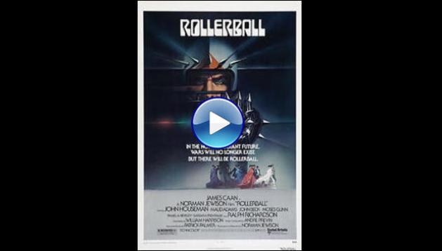 Rollerball (1975)