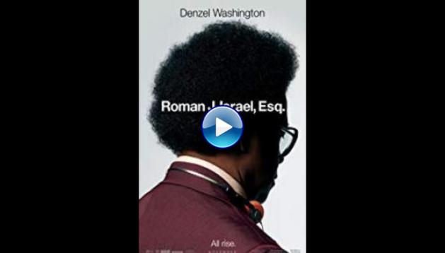 Roman J. Israel, Esq. (2017)