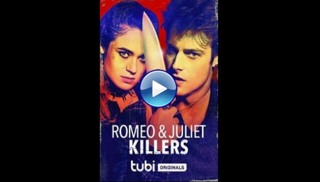 Romeo and Juliet Killers (2022)