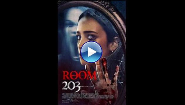 Room 203 (2022)