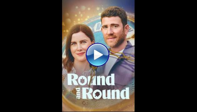 Round and Round (2023)