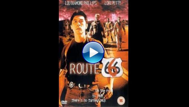 Watch Route 666 (2001) Full Movie Online Free