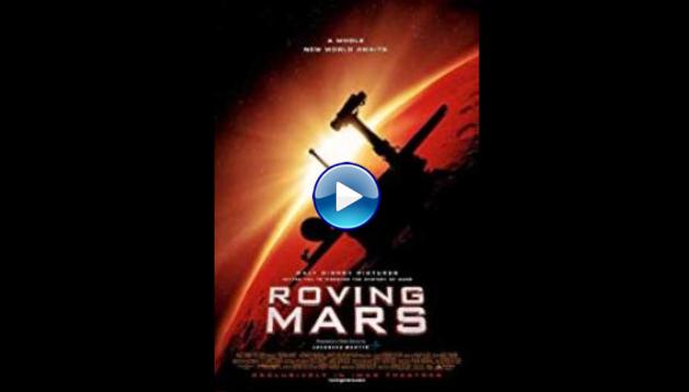 Roving Mars (2006)