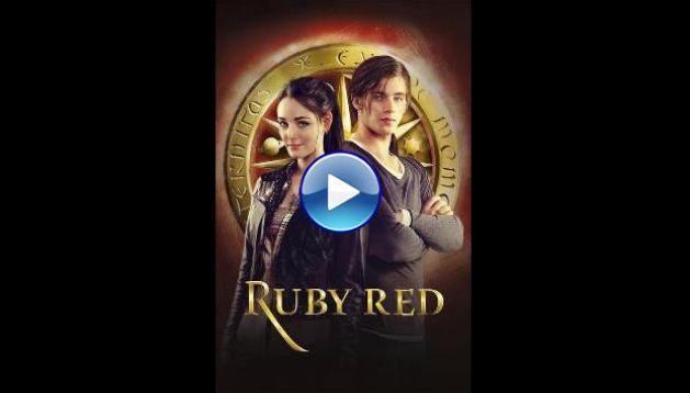 Ruby Red (2013)