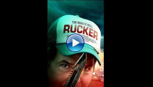 Rucker (The Trucker) (2022)