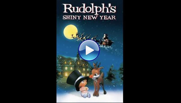 Rudolph's Shiny New Year (1976)