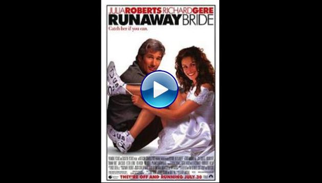 Runaway Bride (1999)