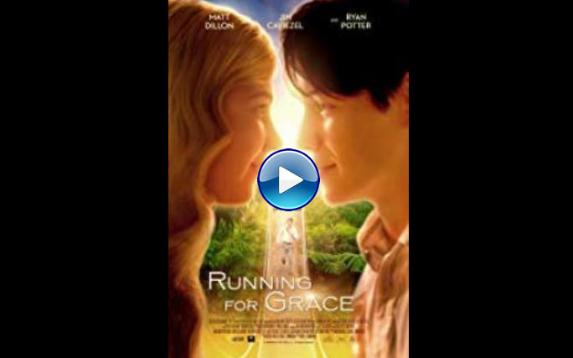 Running for Grace (2018)