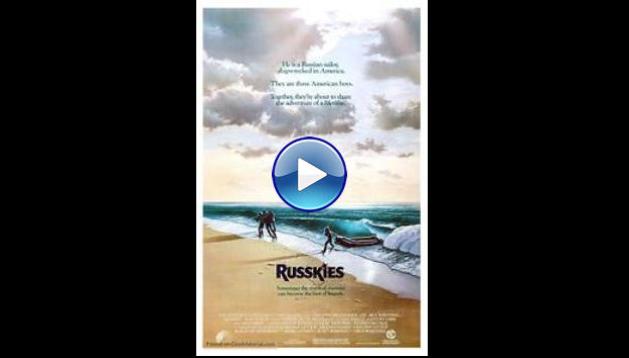 Russkies (1987)