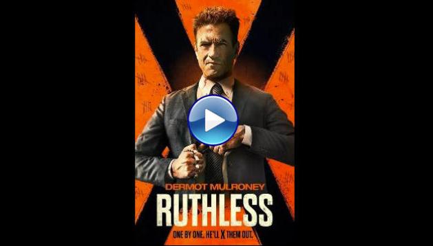 Ruthless (2023)