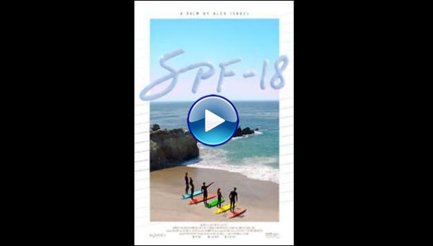 SPF-18 (2017)