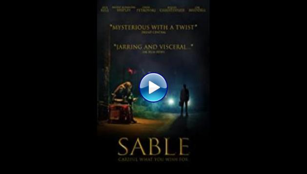 Sable (2017)