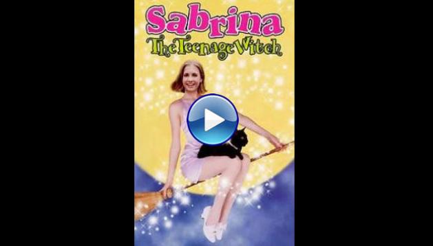 Sabrina the Teenage Witch (1996)