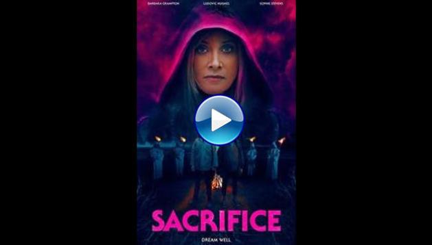 Sacrifice (2021)