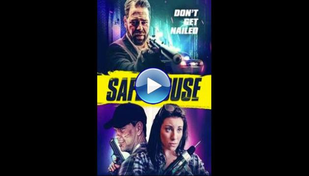 Safe House (2021) Contractors